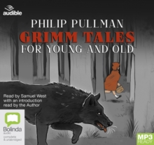 Image for Grimm Tales for Young and Old