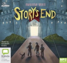 Image for Story's End