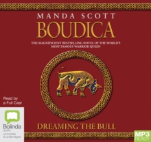 Image for Boudica: Dreaming the Bull