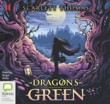 Image for Dragon's Green