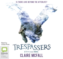 Image for Trespassers