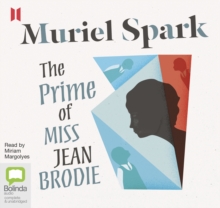 Image for The Prime of Miss Jean Brodie