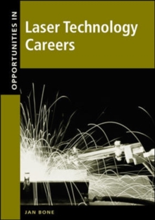 Image for Opportunities in Laser Technology Careers