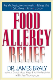 Image for Food Allergy Relief