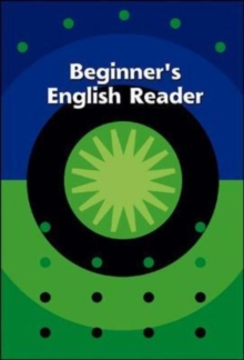 Image for Beginner's English Reader Text