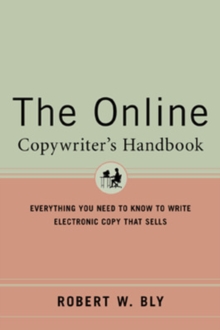 The Online Copywriter’s Handbook