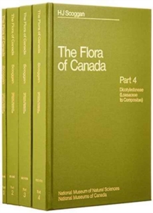 Image for The Flora of Canada