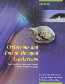 Image for Cretaceous and Eocene decapod crustaceans from Southern Vancouver Island, British Columbia, Canada