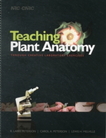 Image for Teaching Plant Anatomy Through Creative Laboratory Exercises