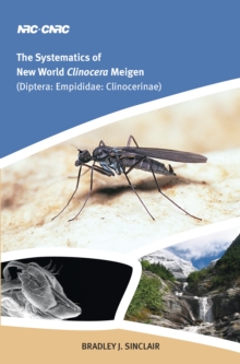 Image for Systematics of New World Clinocera Meigen (Diptera: Empididae: Clinocerinae)