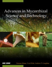 Image for Advances in Mycorrhizal Science and Technology