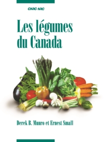 Image for Legumes Du Canada