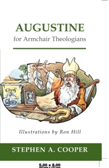Image for Augustine for Armchair Theologians