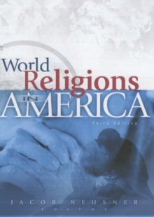 Image for World Religions in America