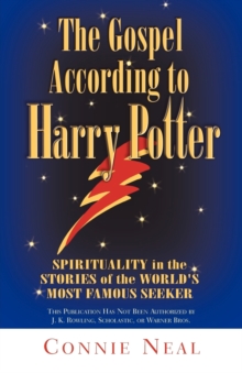 Image for The Gospel According to Harry Potter