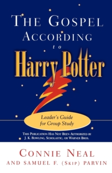Image for The Gospel according to Harry Potter