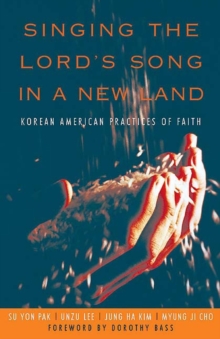 Image for Singing the Lord's Song in a New Land