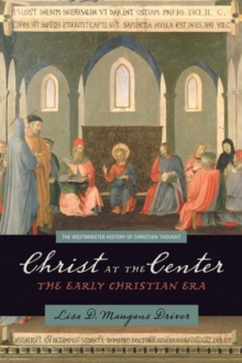 Image for Christ at the Center