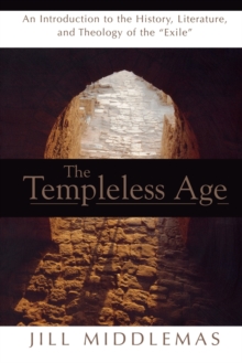 Image for The Templeless Age