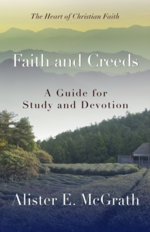 FAITH AND CREEDS