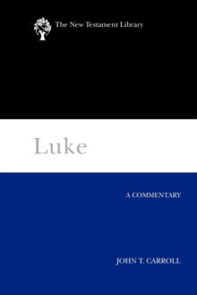 Image for Luke