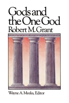 Image for Gods and the One God