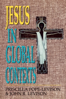 Image for Jesus in Global Contexts