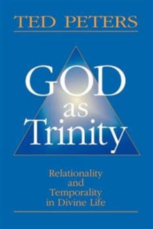 Image for God as Trinity