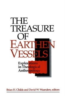 Image for The Treasure of Earthen Vessels