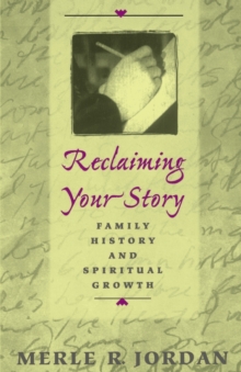 Image for Reclaiming Your Story