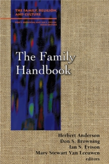 Image for The Family Handbook