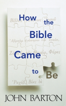 Image for How the Bible Came to Be