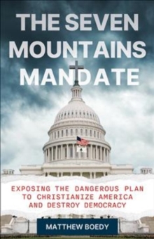 Image for The Seven Mountains Mandate