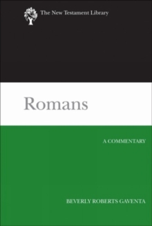 Image for Romans
