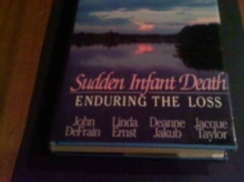Image for Sudden Infant Death