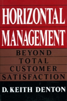 Image for Horizontal Management