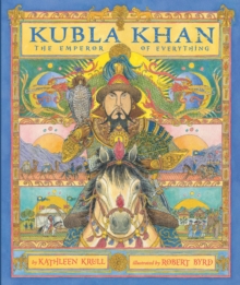 Image for Kubla Khan