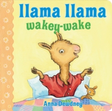 Image for Llama Llama Wakey-Wake
