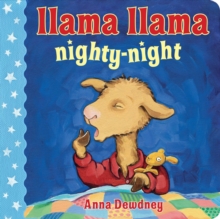 Image for Llama Llama nighty-night