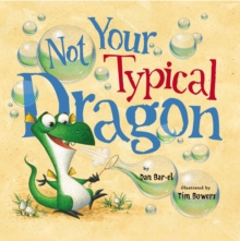 Image for Not Your Typical Dragon
