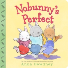 Image for Nobunny's Perfect