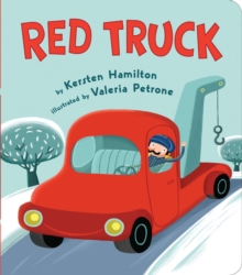 Image for Red Truck