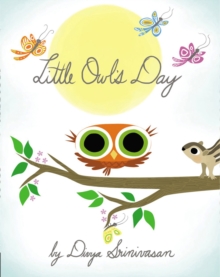Image for Little Owl's Day