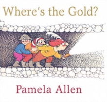 Image for Where's the Gold