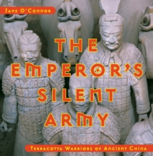 Image for The Emperor's Silent Army