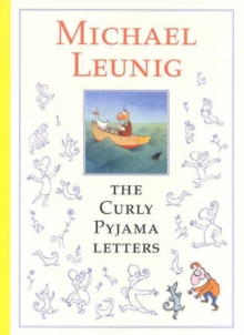 Image for The Curly Pyjama Letters