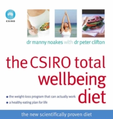 Image for The total wellbeing diet