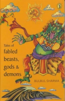 Image for Tales of Fabled Beasts, Gods and Demons