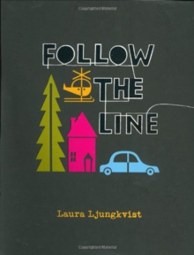 Image for Follow the line--