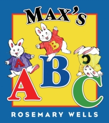Image for Max's ABC